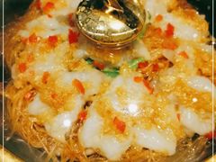 -绿茶餐厅(成都大悦城店)