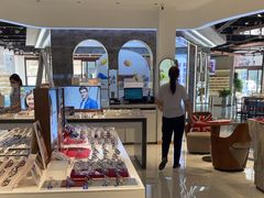 -标准眼镜·蔡司官方授权店(和平路总店)