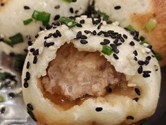 汤汁清透-三两春(浦三路店)