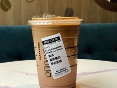 -星巴克(南京大洋店)