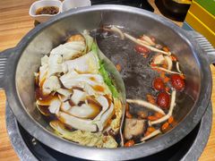 -水林间·寿喜烧自助(仙林金鹰店)