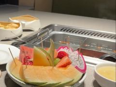 -海底捞火锅(北京路店)