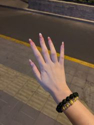 -菜菜美甲美睫皮肤管理