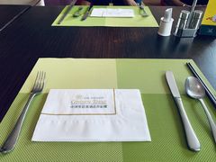 -圣廷苑酒店-世纪楼菲苑自助餐厅