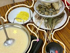 -谢记上海大排档(长寿路店)