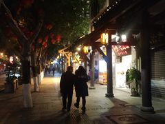 -颜氏双江清水鱼一养身火锅(磁器口店)