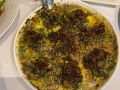 香料焗法国蜗牛-蝶舍·MAISON PAPILLON