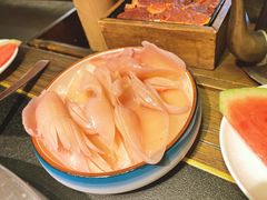 -吼堂老火锅(湖滨银泰in77店)