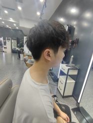 -藤野造型烫染·接发