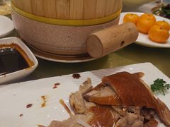 -东兴楼饭庄(六里桥店)