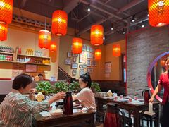 -山四砂锅(太原钟楼街店)