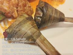 -松咖啡自助餐厅·松北香格里拉