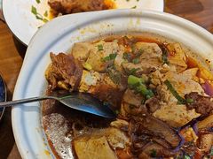 -二分八云雁阁•新晋菜大同味(长治路店)