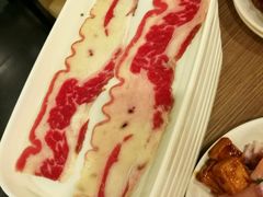 -福成自助烤肉(华冠天地城关店)