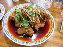 -秦忆浓岐山臊子面(扶风店)