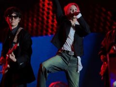 -长春奥林匹克公园