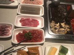 -海底捞火锅(万丰桥店)