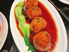 -芳芳私房菜·精做淮扬菜(承德路店)