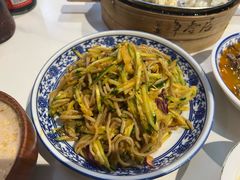 -真食净香居·内蒙烧麦(亚运村店)
