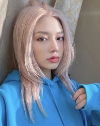 -HG美发设计沙龙