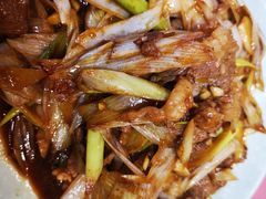 -南来顺饭庄·清真(南菜园店)