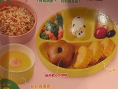 -西贝(上海我格广场店)