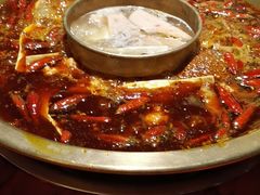 -春熙里老火锅(春熙路店)