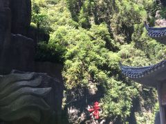 -阿依河景区