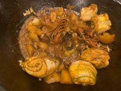 -万里闯关东铁锅炖菜馆(高新旗舰店)