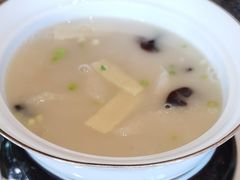 花胶黄鱼羹-新荣记(新源南路店)