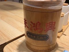 -朱鸿兴面馆(镇湖店)