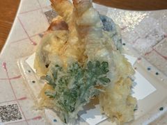 -水之惠鲜鱼料理(王府大街店)