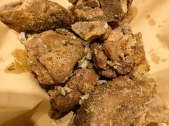 -常和州·夜宵大排档(常州单店)