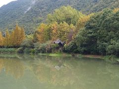 -贵阳市花溪国家城市湿地公园