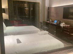 -重庆富力艾美酒店