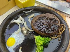 -千家粗粮王·火锅烧烤自助(庆阳店)