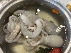 -澜悦港海鲜体验主题餐厅