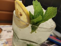 -首尔烤肉大排档(合生汇店)