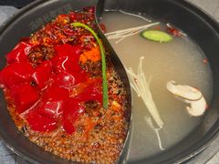 -冯校长老火锅(深圳总店)