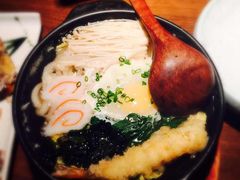 -山葵家·创意料理(宁波来福士店)