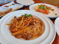 -安妮意大利餐厅(望京店)