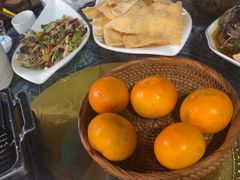 -龙姐私房菜(和顺古镇店)