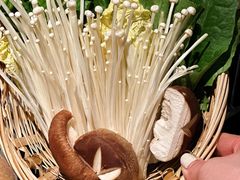 -同仁四季椰子鸡(无锡滨湖万象汇店)
