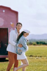 -香庭海婚纱摄影·威海旅拍(统一路店)