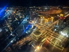 -云·酷 Atmosphere(国贸大酒店)