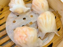 -万龙洲海鲜(南新仓店)