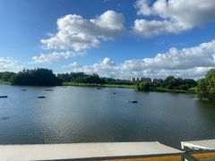 -银涛高尔夫练习场(徐泾店)