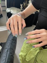 -Touch Nail·品质·美甲美睫