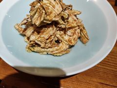 -又一福烤鸭·北京菜(东四店)