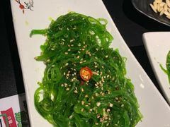 -西街夜油条·麻团包乌饭